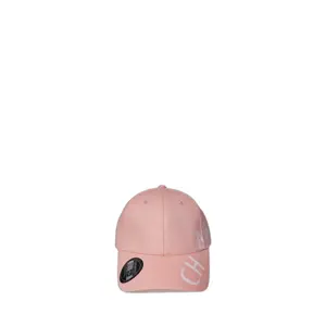 Cotton baseball cap Chabrand image-1