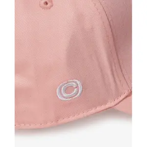 Cotton baseball cap Chabrand image-3