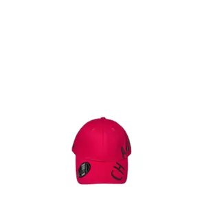 Cotton baseball cap Chabrand image-1