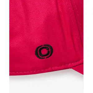 Cotton baseball cap Chabrand image-3