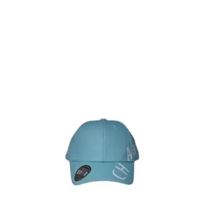 Cotton baseball cap Chabrand image-1