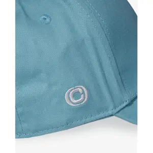 Cotton baseball cap Chabrand image-3