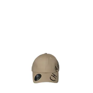 Cotton baseball cap Chabrand image-1