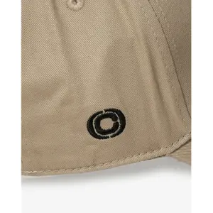 Cotton baseball cap Chabrand image-3