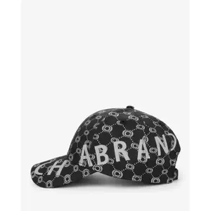 Baseball cap Chabrand image-3