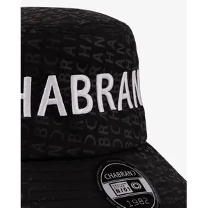 Urban Model Cotton Beanie Chabrand image-2