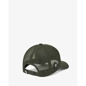 Trucker cap Chabrand image-1