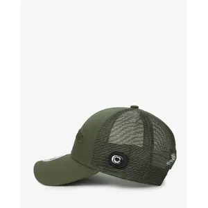 Trucker cap Chabrand image-2