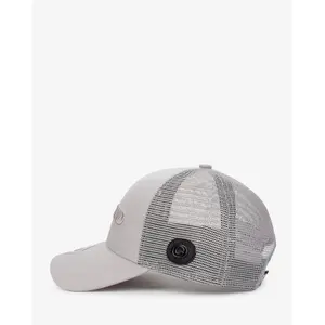 Trucker cap Chabrand image-2