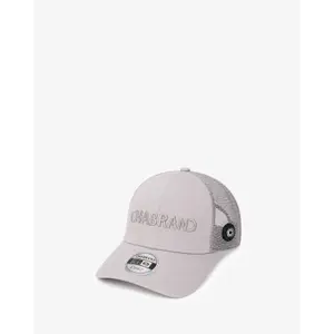 Trucker cap Chabrand image-3