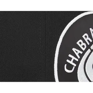 Baseball cap Chabrand image-3