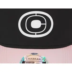 Baseball cap Chabrand image-4