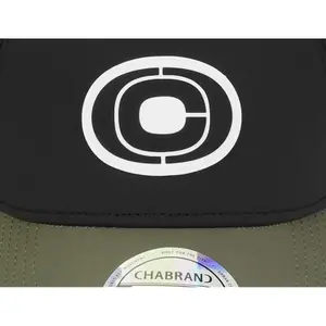 Baseball cap Chabrand image-4