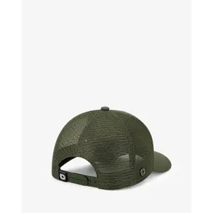 Trucker cap Chabrand image-1