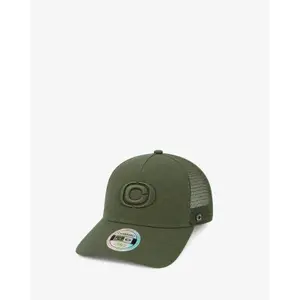 Trucker cap Chabrand image-3
