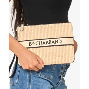 Women's clutch bag Chabrand Émilie image-3