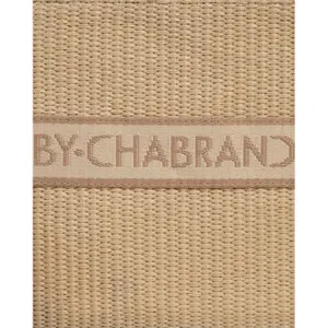 Women's Straw Handbag Chabrand Émilie Grand image-4
