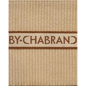 Women's Straw Handbag Chabrand Émilie Grand image-4