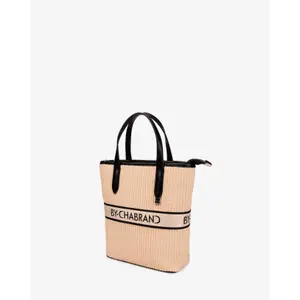 Women's Straw Handbag Chabrand Émilie image-2