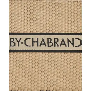 Women's Straw Handbag Chabrand Émilie Grand image-4