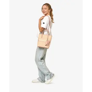 Women's Straw Handbag Chabrand Émilie image-3