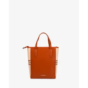 Women's Straw Handbag Chabrand Émilie image-1