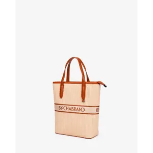 Women's Straw Handbag Chabrand Émilie image-2