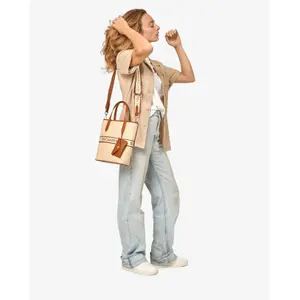 Women's Straw Handbag Chabrand Émilie image-3