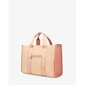 Women's Straw Handbag Chabrand Émilie Grand image-2