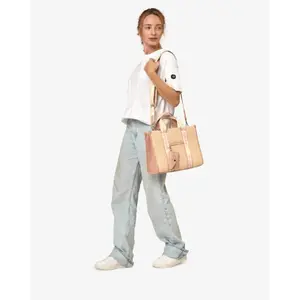 Women's Straw Handbag Chabrand Émilie Grand image-3