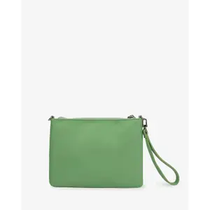 Medium Synthetic Pouch Women Chabrand Léna image-1