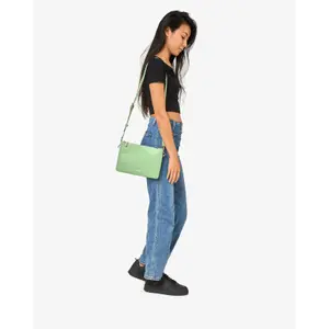 Medium Synthetic Pouch Women Chabrand Léna image-3