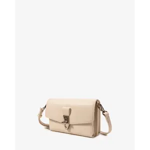 Schultertasche Damen Chabrand Léna image-3