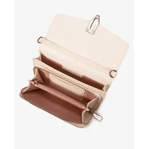 Schultertasche Damen Chabrand Léna image-4