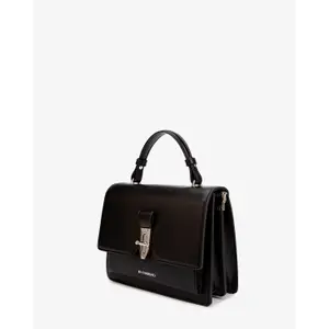 Kvinnors handbag i slät syntetisk material Chabrand Lena image-2