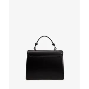Kvinnors handbag i slät syntetisk material Chabrand Lena image-1