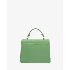Kvinnors handbag i slät syntetisk material Chabrand Lena image-1
