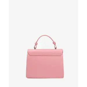 Kvinnors handbag i slät syntetisk material Chabrand Lena image-1