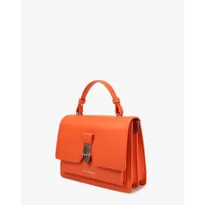 Kvinnors handbag i slät syntetisk material Chabrand Lena image-2