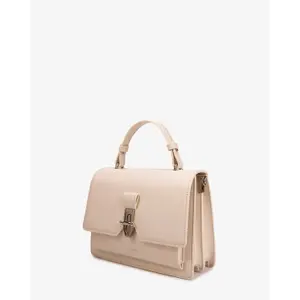 Kvinnors handbag i slät syntetisk material Chabrand Lena image-2