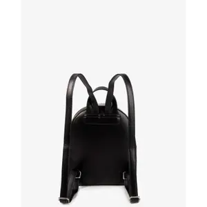 Gładki plecak syntetyczny damski Chabrand Lena image-1