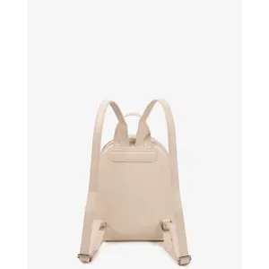 Gładki plecak syntetyczny damski Chabrand Lena image-1