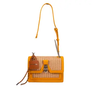 Women's shoulder Bag Chabrand image-0