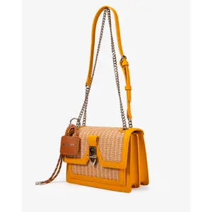 Women's shoulder Bag Chabrand image-2