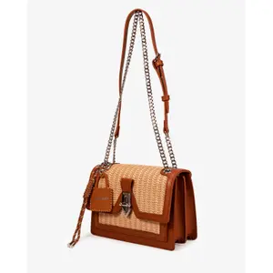 Women's shoulder Bag Chabrand image-2