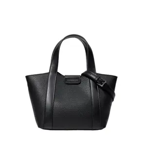 Handtasche im geprägten Lederlook für Damen Chabrand Louise image-0