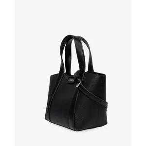 Handtasche im geprägten Lederlook für Damen Chabrand Louise image-2