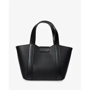 Handtasche im geprägten Lederlook für Damen Chabrand Louise image-1
