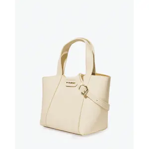 Handtasche im geprägten Lederlook für Damen Chabrand Louise image-2