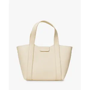Handtasche im geprägten Lederlook für Damen Chabrand Louise image-1